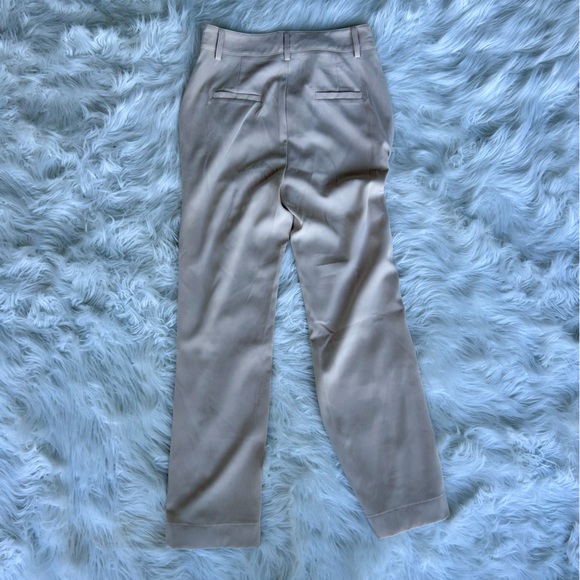 SNDY’s - Gold Women’s Slacks - Picture 2 of 3